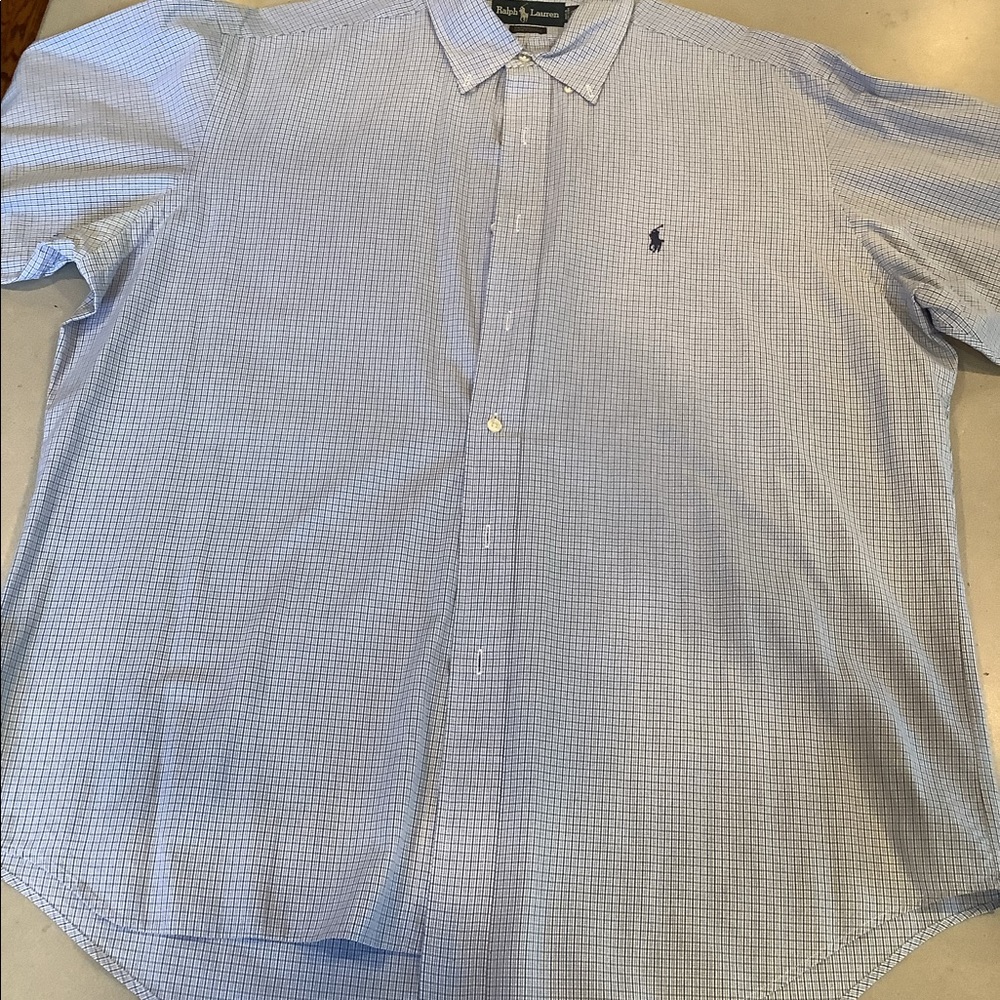 Ralph Lauren shirt